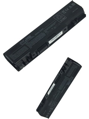 Afila Dell Studio 15 1536 1535 1555 1537 1557 1558 Notebook Batarya, Pili