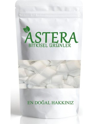 Astera 5 kg Akvaryum Tuzu Tablet Kaya Tuzu