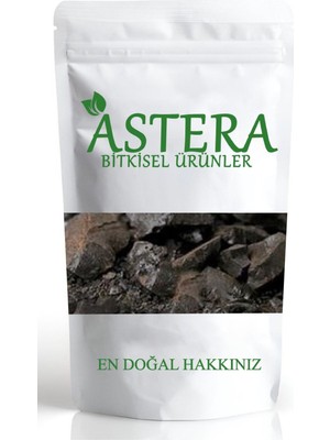 Astera 50 gr Sabır Taşı - Sarı Sabır ( Aloevera Taşı ) Emziren Anne Sütten Kesme Taşı