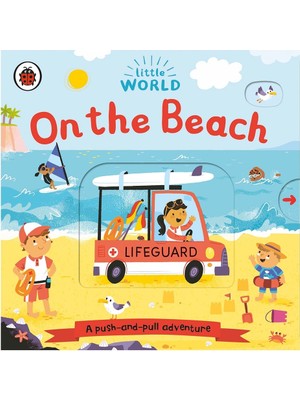 Lıttle World: On The Beach
