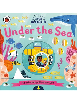 Ladybird Little World - Under The Sea