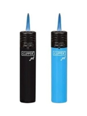 Rüzgar Çakmağı Jet Flame 2'li
