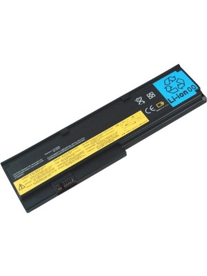 Afila Lenovo Thinkpad X200S 7465 Notebook Bataryası - 6 Cell