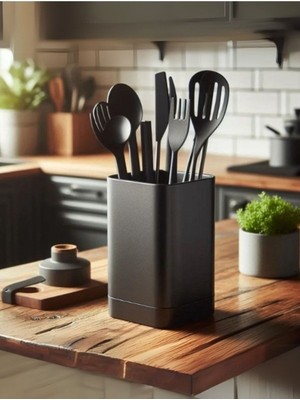 Tezgah Üstü Kaşıklık