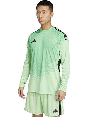 Adidas T25 C Gk Jsy Lm Erkek Futbol Kaleci Forması JI9723 Renkli