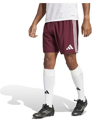 Renkli Adidas TASTIGO25 Sho M Erkek Futbol Antrenman Şortu JN4426 S Beden ile Rahat Kullanım