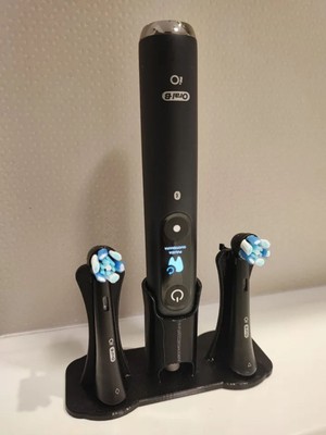 Elektrikli Diş Fırçalığı Standı Diş Fırçalık