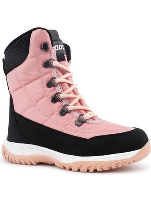 Cool Felix Unisex Çocuk Uzun Termal Bot