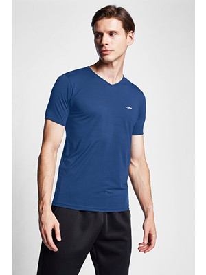 Erkek Kısa Kol T-Shirt 25S-1221-25B