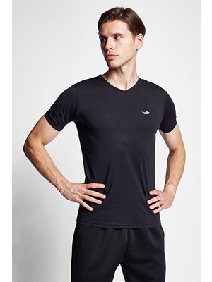 Erkek Kısa Kol T-Shirt 25S-1221-25B