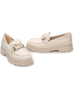 Papuçcity Fncy 03162 Kadın Günlük Loafer Ayakkabı