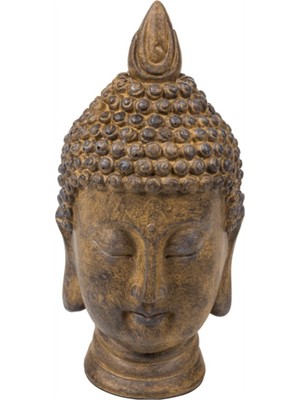 Buda Biblo 15X15X30CM
