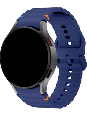 Huawei Watch 3 Gt Gt2 GT2E Gt3 Gt4 Gt 5 Pro Se Elite 46MM Uyumlu 22MM Spor Silikon Kordon Kayış