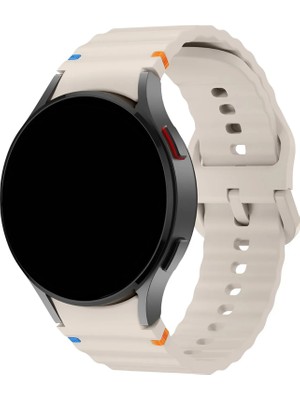Huawei Watch 3 Gt Gt2 GT2E Gt3 Gt4 Gt 5 Pro Se Elite 46MM Uyumlu 22MM Spor Silikon Kordon Kayış