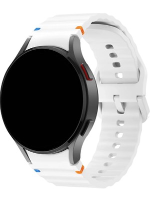 Huawei Watch 3 Gt Gt2 GT2E Gt3 Gt4 Gt 5 Pro Se Elite 46MM Uyumlu 22MM Spor Silikon Kordon Kayış