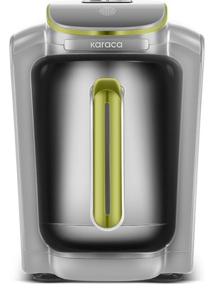 Karaca Hatır Neo Türk Kahve Makinesi Lime Green