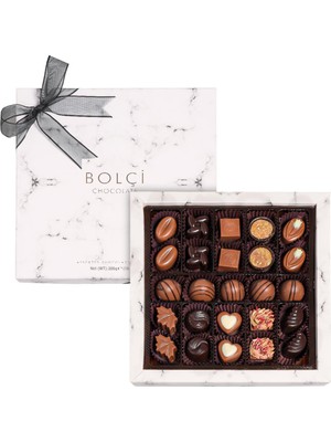 Miracle Spesiyal Çikolata Kutu 308g