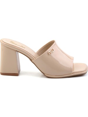 Ten  Kadın Terlik K04231446708