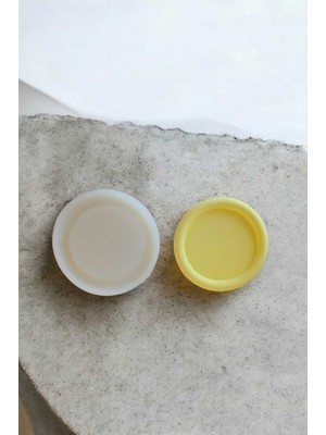 Dekoratif Tabak Kalıbı, Taştozu Kalıbı, Beton Harcı Kalıbı