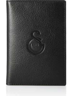 Gs Store Galatasaray Logolu Pasaport Kılıfı U251310