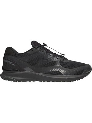Merrell Skyquest Trek Erkek Outdoor Koşu Ayakkabısı J032955-33235 Siyah
