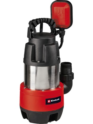 Einhell GC-DP 9040 N , Dalgıç Pompa - Kirli su - 4181510