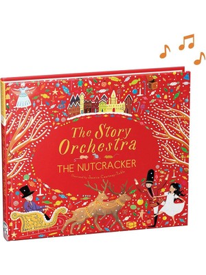 The Story Orchestra - The Nutcracker
