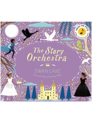 The Story Orchestra - Swan Lake