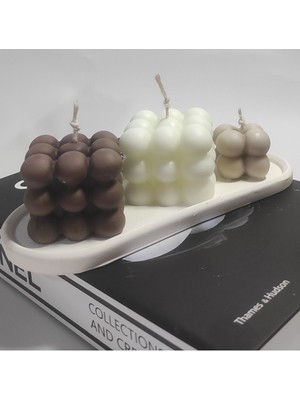 Soyawax Bubble Mum Set