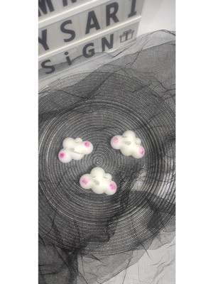 Soyawax Şirin Bulut Mum