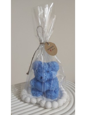 Soyawax Büyük Ayıcık Mum