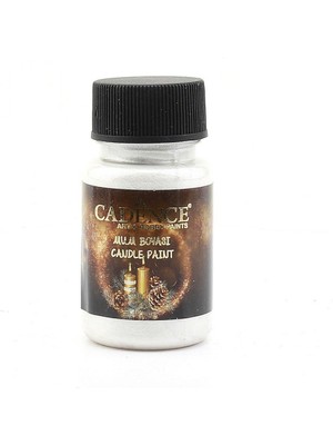 Cadence Mum Boyası Inci