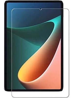 Xiaomi Uyumlu Mi Pad 5 Tablet Temperli Cam Ekran Koruyucu