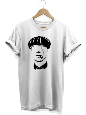 Puro Baskılı T-Shirt