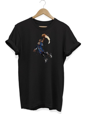 Westbrook Baskılı T-Shirt