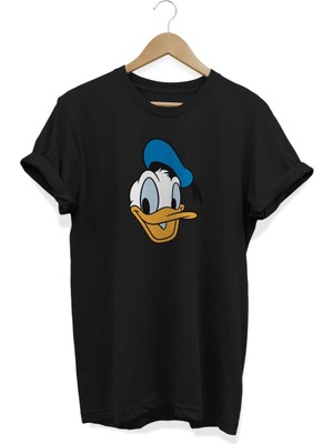 Duffy Baskılı T-Shirt