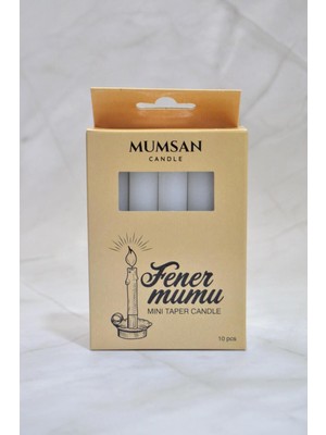 Fener Mumu Bakkal Mumu 10 Lu Acil Durum