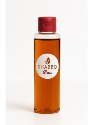 Kandil Yağı 200ML Amber