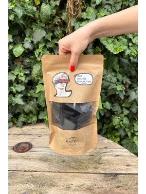 Mor Granül Mum Boyası 250GR