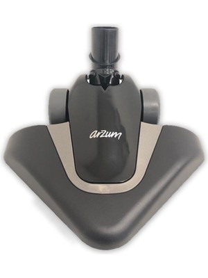 Shopytime Arzum Hera Eco Kuru Süpürme Başlığı Siyah/Gümüş - Ar406402