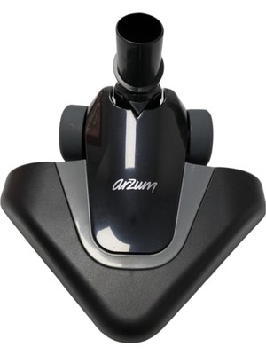 Shopytime Arzum Ar4064 Hera Eco Dikey Elektrikli Süpürge Orijinal Başlık Gümüş-Siyah