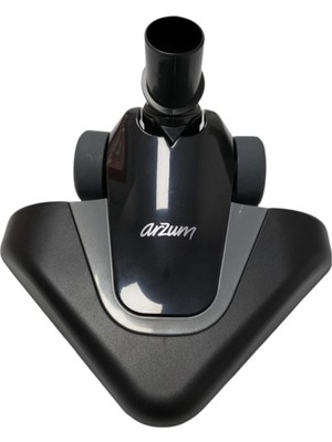 Shopytime Arzum Ar4064 Hera Eco Dikey Elektrikli Süpürge Orijinal Başlık Gümüş-Siyah