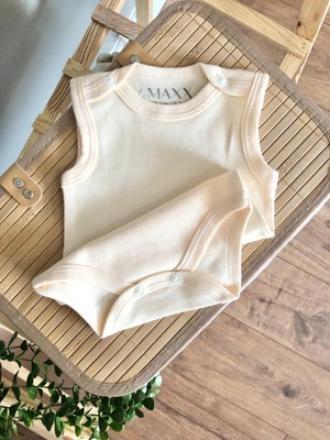 Kolsuz Çıtçıtlı Body