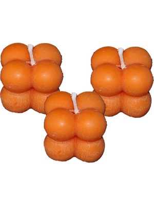 4cm Mini Bubble Mum (20 Adet)