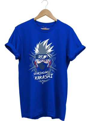 Anime Manga Jujutsu Kaisen Baskılı Genç Yazlık %100 Pamuk Tişört