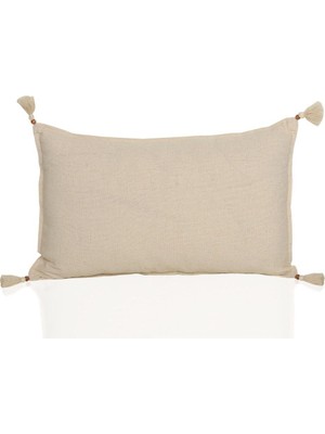 2'li Keten Dikdörtgen Kırlent