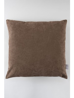 Autumn Kahverengi Kırlent Kılıfı 45 x 45 35206A