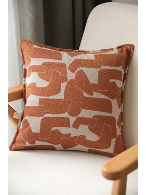 Pablo Kiremit Kırlent Kılıfı