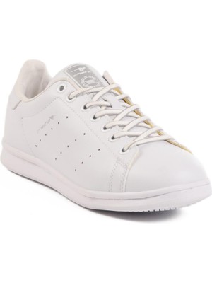 Beyaz Unisex Spor Ayakkabı Cheta 41 Forever M