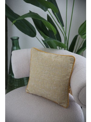 Goff Hardal Kırlent Kılıfı